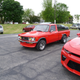 Illustration for article titled Down at The Cruise-In